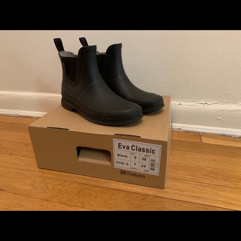 Tretorn Eva Classic Rain Boot